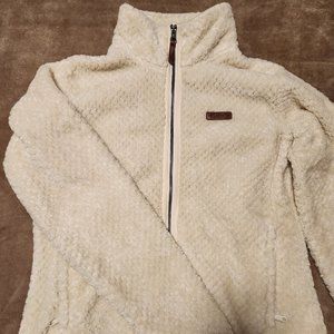 Columbia Women's Fire Side II Fleece Jacket